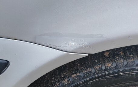 Skoda Octavia IV, 2007 год, 380 000 рублей, 10 фотография