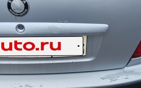 Skoda Octavia IV, 2007 год, 380 000 рублей, 11 фотография