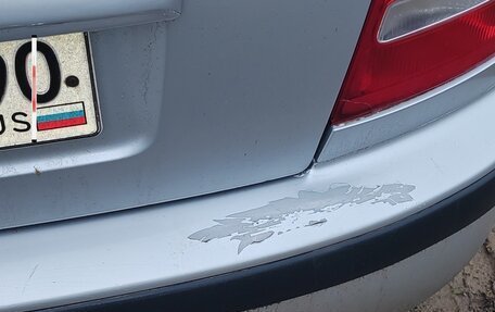 Skoda Octavia IV, 2007 год, 380 000 рублей, 12 фотография