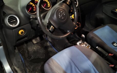 Opel Corsa D, 2008 год, 350 000 рублей, 2 фотография