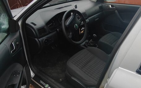 Skoda Octavia IV, 2007 год, 380 000 рублей, 7 фотография