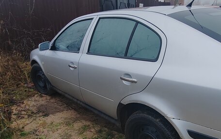 Skoda Octavia IV, 2007 год, 380 000 рублей, 6 фотография