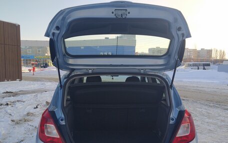 Opel Corsa D, 2008 год, 350 000 рублей, 5 фотография