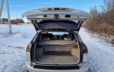 Lexus RX II рестайлинг, 2004 год, 1 100 000 рублей, 9 фотография