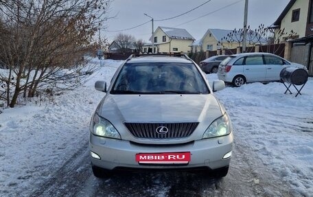 Lexus RX II рестайлинг, 2004 год, 1 100 000 рублей, 3 фотография