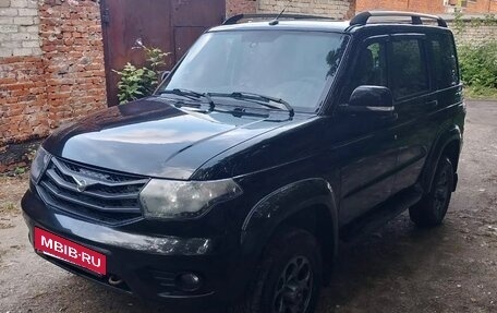 ЛуАЗ Patriot, 2015 год, 980 000 рублей, 2 фотография