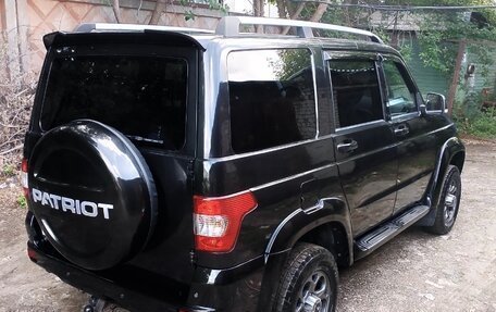 ЛуАЗ Patriot, 2015 год, 980 000 рублей, 7 фотография