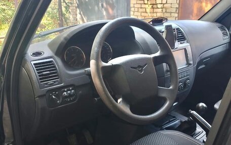 ЛуАЗ Patriot, 2015 год, 980 000 рублей, 10 фотография