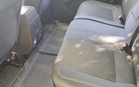 ЛуАЗ Patriot, 2015 год, 980 000 рублей, 11 фотография