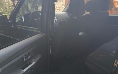 ЛуАЗ Patriot, 2015 год, 980 000 рублей, 12 фотография