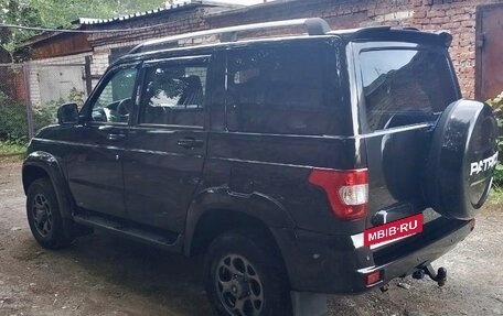 ЛуАЗ Patriot, 2015 год, 980 000 рублей, 4 фотография