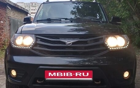 ЛуАЗ Patriot, 2015 год, 980 000 рублей, 8 фотография