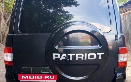 ЛуАЗ Patriot, 2015 год, 980 000 рублей, 9 фотография