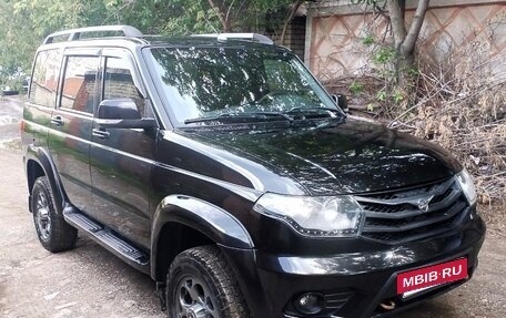 ЛуАЗ Patriot, 2015 год, 980 000 рублей, 5 фотография