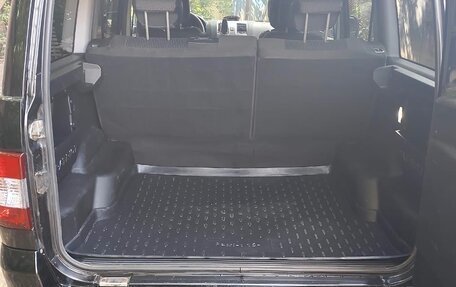 ЛуАЗ Patriot, 2015 год, 980 000 рублей, 13 фотография