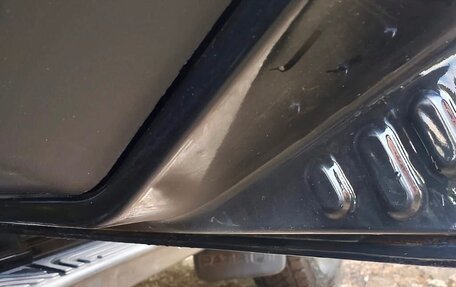 ЛуАЗ Patriot, 2015 год, 980 000 рублей, 14 фотография