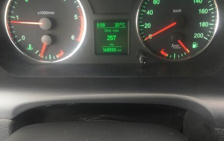 ЛуАЗ Patriot, 2015 год, 980 000 рублей, 17 фотография