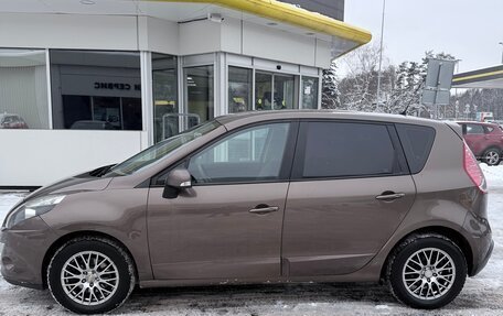 Renault Scenic III, 2011 год, 810 000 рублей, 2 фотография