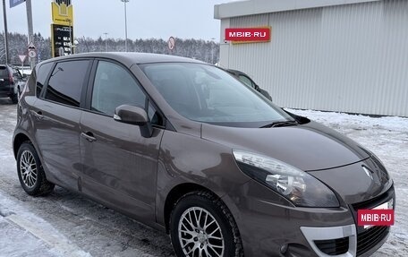 Renault Scenic III, 2011 год, 810 000 рублей, 7 фотография