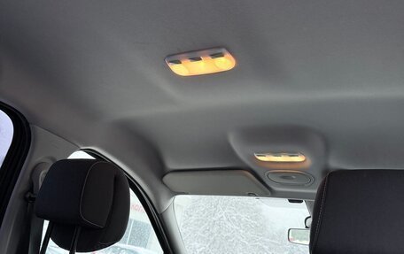 Renault Scenic III, 2011 год, 810 000 рублей, 22 фотография