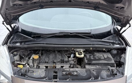 Renault Scenic III, 2011 год, 810 000 рублей, 23 фотография