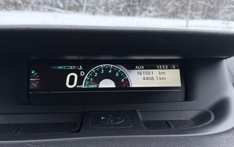 Renault Scenic III, 2011 год, 810 000 рублей, 28 фотография