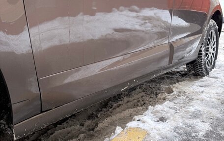 Renault Scenic III, 2011 год, 810 000 рублей, 25 фотография