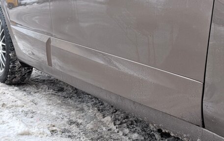 Renault Scenic III, 2011 год, 810 000 рублей, 24 фотография