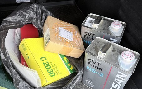 Renault Scenic III, 2011 год, 810 000 рублей, 29 фотография