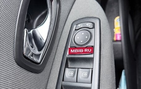 Renault Scenic III, 2011 год, 810 000 рублей, 27 фотография