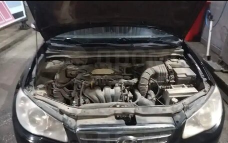 Hyundai Elantra IV, 2010 год, 450 000 рублей, 6 фотография