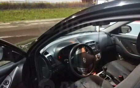 Hyundai Elantra IV, 2010 год, 450 000 рублей, 4 фотография