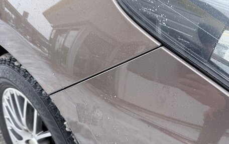 Renault Scenic III, 2011 год, 810 000 рублей, 32 фотография