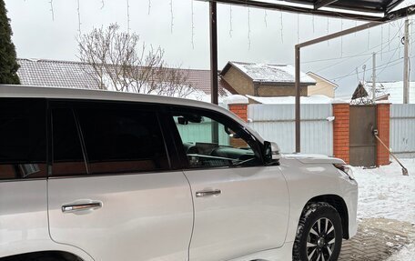 Lexus LX III, 2019 год, 9 500 000 рублей, 6 фотография