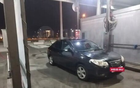 Hyundai Elantra IV, 2010 год, 450 000 рублей, 3 фотография