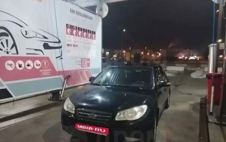 Hyundai Elantra IV, 2010 год, 450 000 рублей, 2 фотография