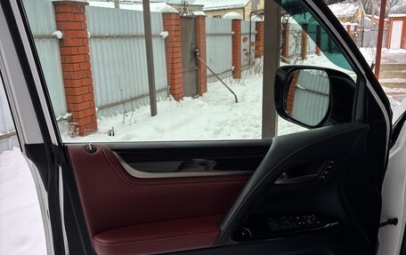 Lexus LX III, 2019 год, 9 500 000 рублей, 12 фотография