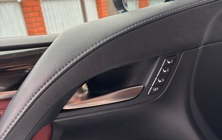 Lexus LX III, 2019 год, 9 500 000 рублей, 13 фотография