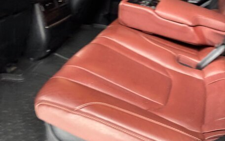 Lexus LX III, 2019 год, 9 500 000 рублей, 20 фотография