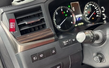 Lexus LX III, 2019 год, 9 500 000 рублей, 14 фотография