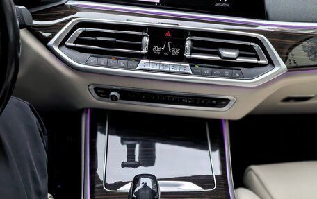 BMW X5, 2020 год, 6 690 000 рублей, 13 фотография