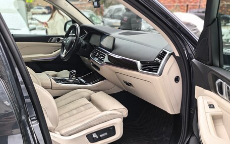 BMW X5, 2020 год, 6 690 000 рублей, 4 фотография