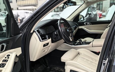 BMW X5, 2020 год, 6 690 000 рублей, 8 фотография