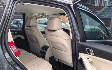 BMW X5, 2020 год, 6 690 000 рублей, 5 фотография