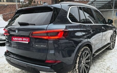 BMW X5, 2020 год, 6 690 000 рублей, 6 фотография