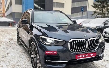 BMW X5, 2020 год, 6 690 000 рублей, 3 фотография