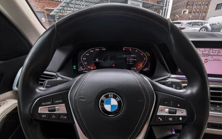 BMW X5, 2020 год, 6 690 000 рублей, 15 фотография