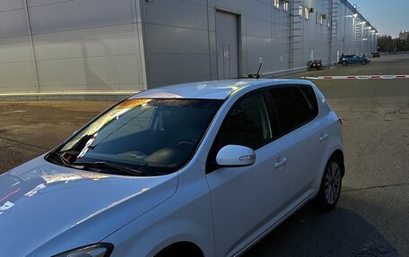 KIA cee'd I рестайлинг, 2012 год, 630 000 рублей, 3 фотография