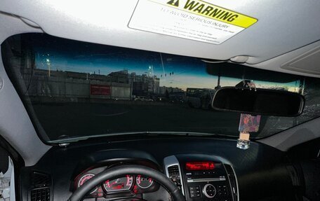 KIA cee'd I рестайлинг, 2012 год, 630 000 рублей, 6 фотография