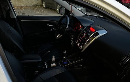 KIA cee'd I рестайлинг, 2012 год, 630 000 рублей, 5 фотография